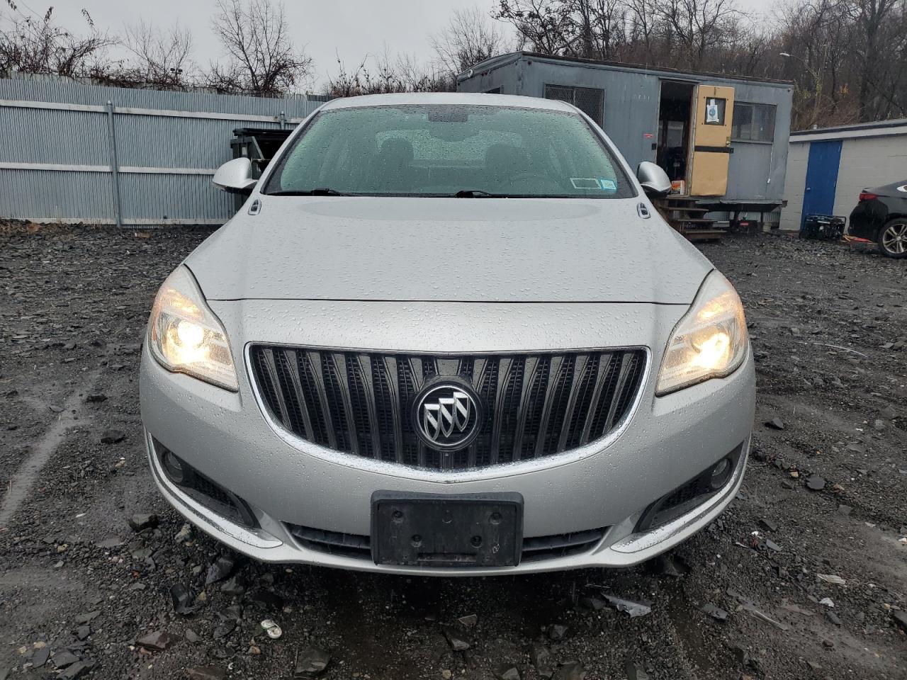 Lot #3034280120 2015 BUICK REGAL