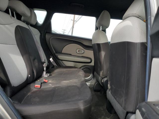 2017 KIA SOUL - KNDJN2A21H7416207