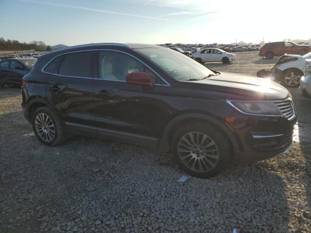 2015 LINCOLN MKC 5LMTJ2AH3FUJ30228