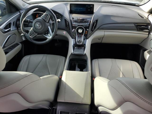 2020 ACURA RDX TECHNO - 5J8TC2H55LL041731