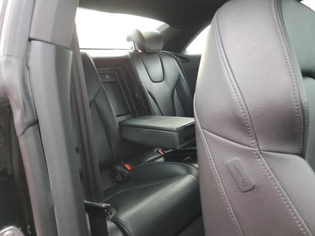 2015 AUDI RS5 WUAC6AFR5FA901118