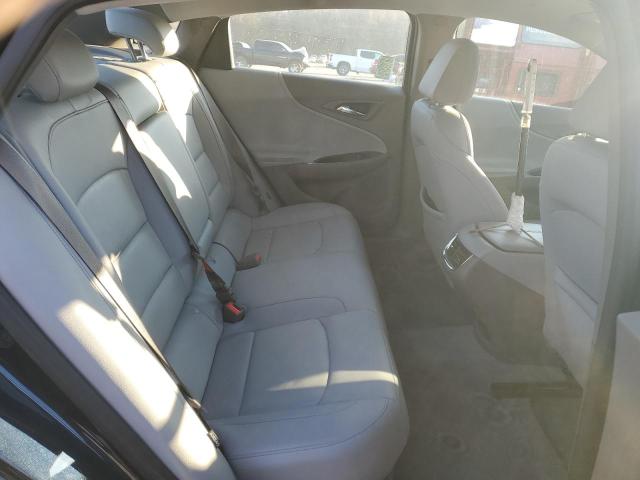 2016 CHEVROLET MALIBU LT - 1G1ZE5ST9GF322570