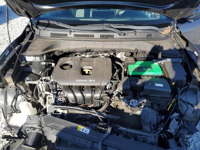 2019 HYUNDAI KONA SE - KM8K12AA0KU265663