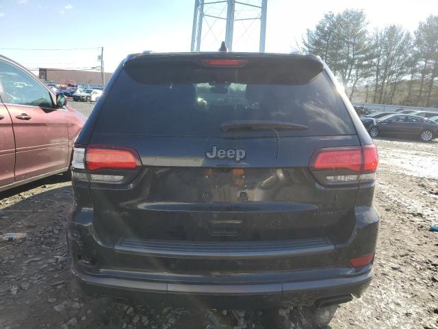 1C4RJFBG3KC815358 2019 JEEP GRAND CHER