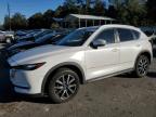 2018 MAZDA CX-5 TOURI - JM3KFACM6J0336093