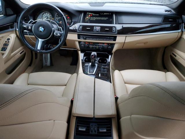 2015 BMW 550 I WBAKN9C50FD682415