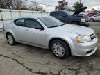 Lot #3027127793 2011 DODGE AVENGER EX