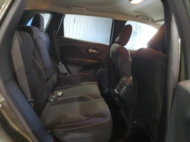 2015 JEEP CHEROKEE L - 1C4PJMCB4FW738986