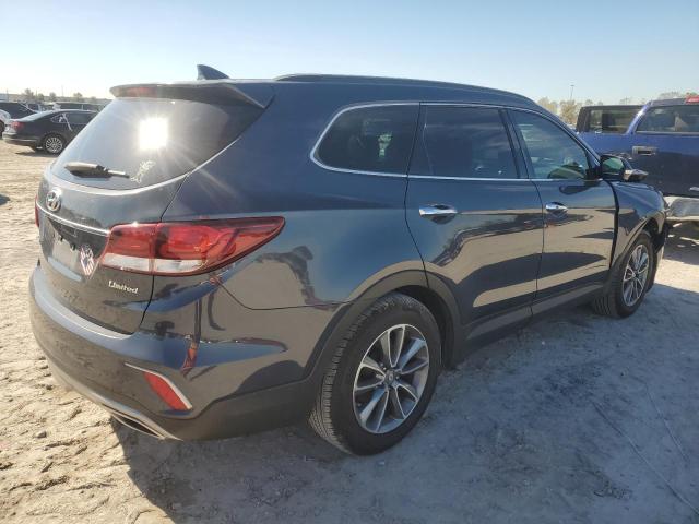 2017 HYUNDAI SANTA FE S - KM8SN4HF0HU180493