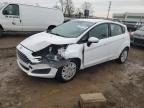 2016 FORD FIESTA S - 3FADP4TJ2GM171659