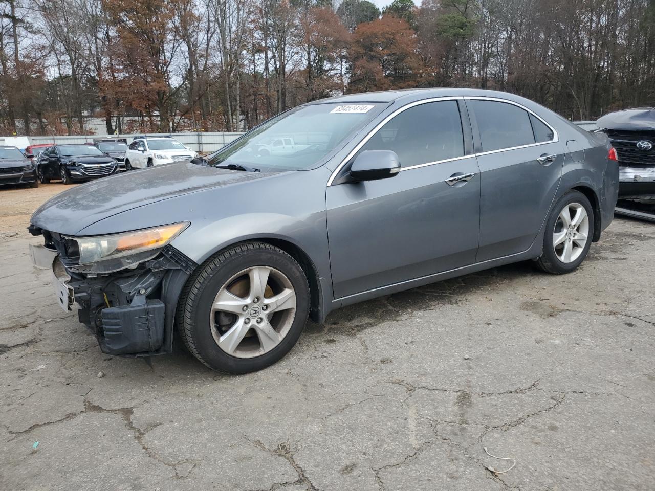 Lot #3035109805 2009 ACURA TSX