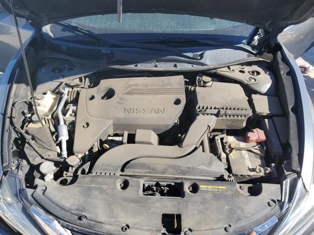 2018 NISSAN ALTIMA 2.5 - 1N4AL3APXJC201158