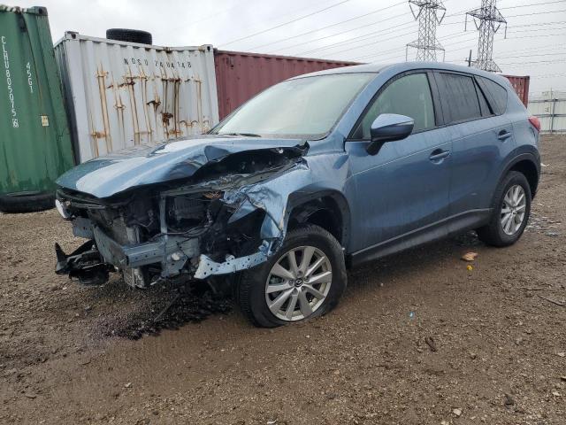 2016 MAZDA CX-5 TOURI - JM3KE4CY1G0883059