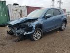 2016 MAZDA CX-5 TOURI - JM3KE4CY1G0883059