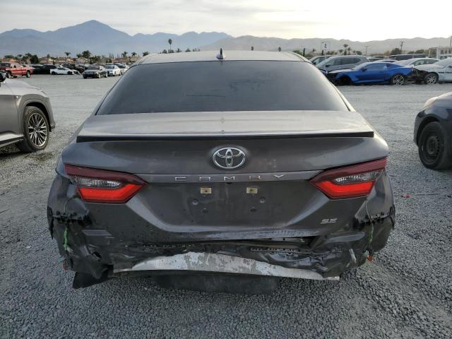 4T1G11AK3MU552135 2021 TOYOTA CAMRY