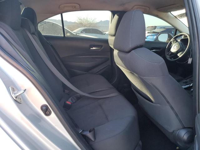 2020 TOYOTA COROLLA LE - 5YFEPRAE6LP030274