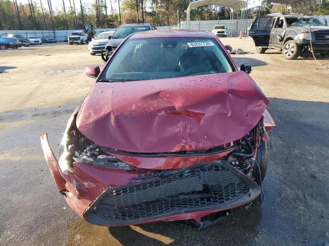 2022 TOYOTA COROLLA LE - 5YFEPMAE5NP377214