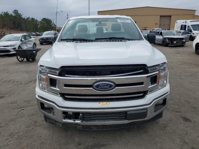 VIN 1FTMF1C52KKC79083 2019 FORD ALL MODELS no.5