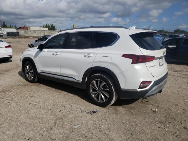 2019 HYUNDAI 80D-9 5NMS33AD2KH030669