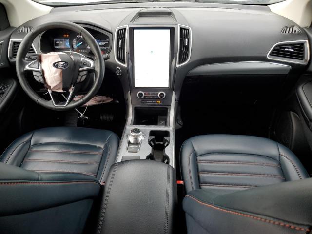 2022 FORD EDGE SEL - 2FMPK4J92NBA05148