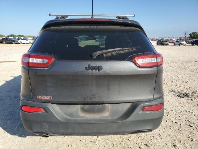2017 JEEP CHEROKEE S - 1C4PJLAB8HW547751