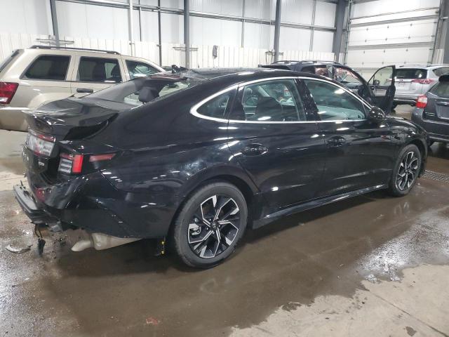 2024 HYUNDAI SONATA SEL - KMHL64JA8RA410302