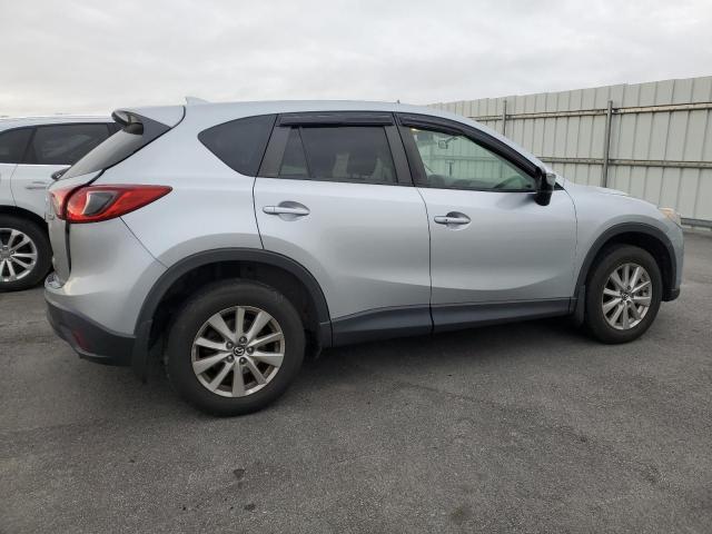 Vin: jm3ke4cyxg0832207, lot: 85348184, mazda cx-5 touring 20163