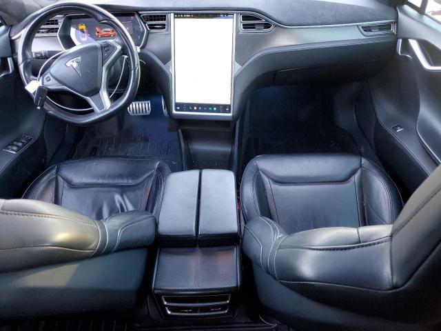 2015 TESLA MODEL S - 5YJSA1E40FF114095