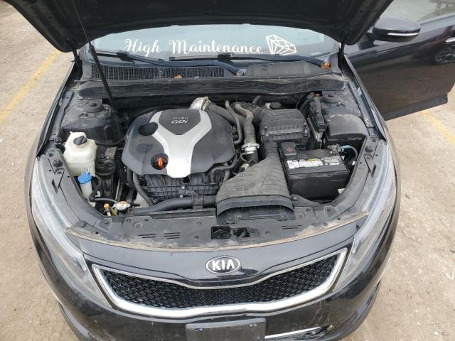 2015 KIA OPTIMA SX 5XXGR4A66FG386106