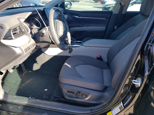 2022 TOYOTA CAMRY LE - 4T1C11AK2NU693679