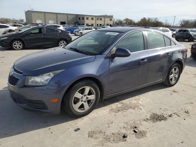 2014 CHEVROLET CRUZE LT #3025176207