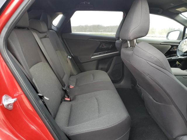 2023 SUBARU SOLTERRA P JTMABABA8PA017403