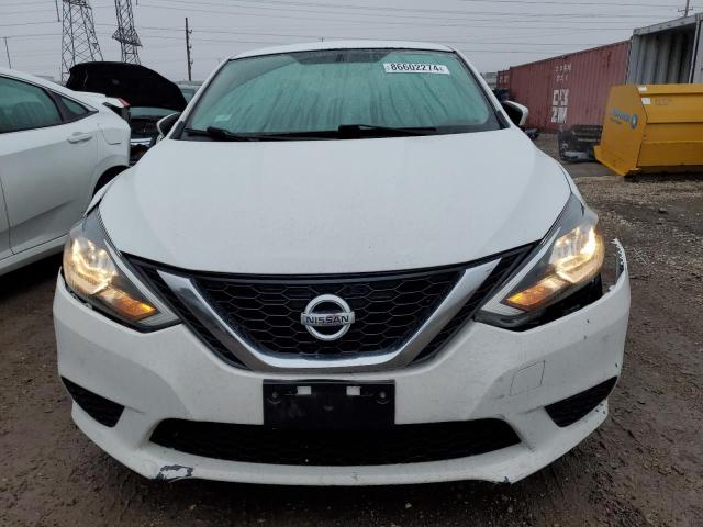 2016 NISSAN SENTRA S - 3N1AB7AP1GY259537