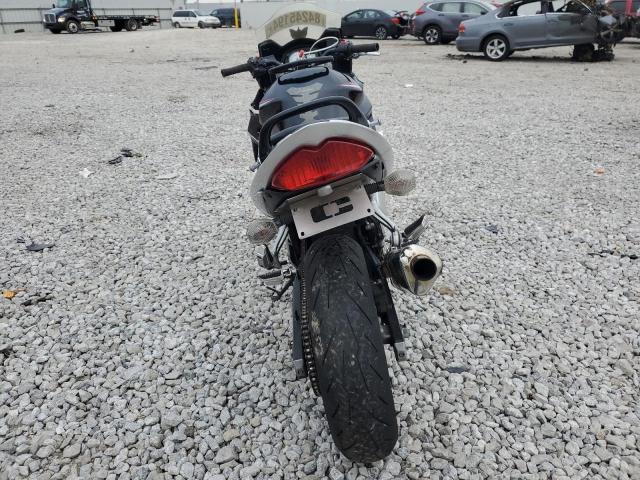 2009 SUZUKI GSX650 F JS1GP74A692100069