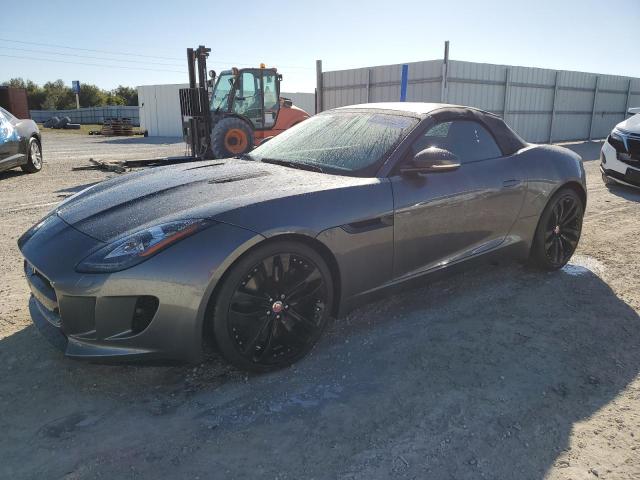 2016 JAGUAR F-TYPE S #3030791424