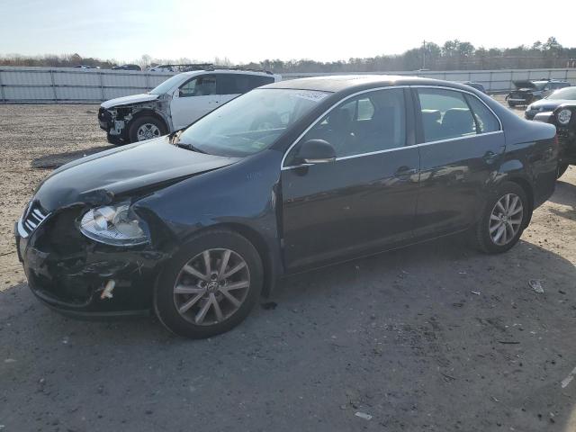 2010 VOLKSWAGEN JETTA SE #3030776088