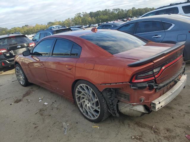 2020 DODGE CHARGER SX - 2C3CDXBG6LH228240