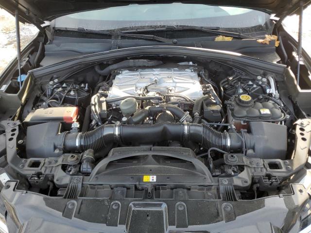 2022 JAGUAR F-PACE SVR - SADCZ2EE5NA700895