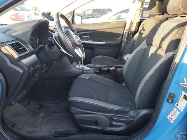 2016 SUBARU CROSSTREK - JF2GPABC4G8268540