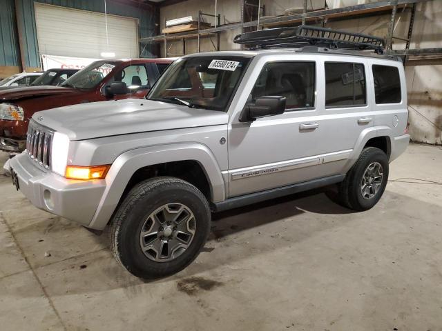 2008 JEEP COMMANDER #3028390806