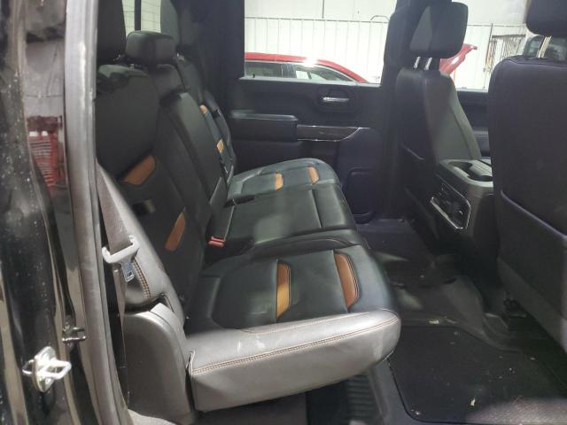 2023 GMC SIERRA K35 1GT49VEY4PF154771