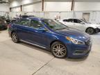 Lot #3027155348 2017 HYUNDAI SONATA SPO