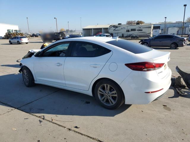 VIN 5NPD84LF0JH352811 2018 HYUNDAI ELANTRA no.2