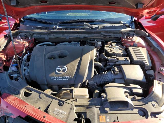 VIN JM1GJ1W56G1458182 2016 MAZDA 6 no.11