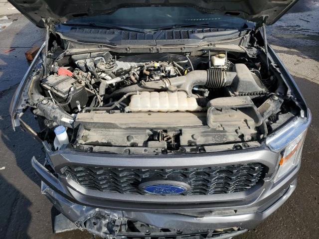2022 FORD F150 SUPER - 1FTEW1EP9NKD86588