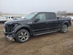 2017 FORD F150 SUPER - 1FTFW1EF9HFC53550