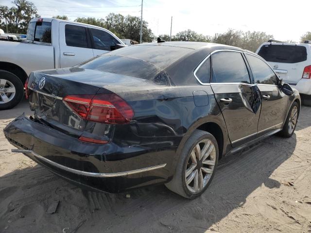 VIN 1VWGT7A37HC010426 2017 VOLKSWAGEN PASSAT no.3