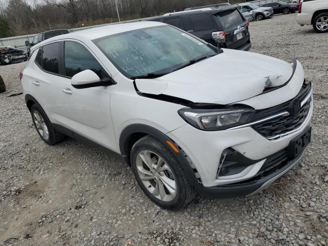 2021 BUICK ENCORE GX - KL4MMBS29MB058094