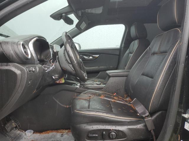 2019 CHEVROLET BLAZER PRE - 3GNKBFRS4KS624929