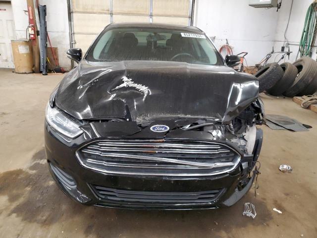 2016 FORD FUSION SE - 3FA6P0H77GR331715